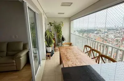 Apartamento à venda com 2 dormitorios 1 suite c closet e escritorio 2 vagas 100m2, cambuci, são paulo, sp