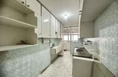 Apartamento à venda, com 3 dormitorios, 1 suite, 1 vaga e 96m², localizado no paraíso, são paulo, sp