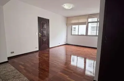 Apartamento para locação com 130m² -  3 dormitórios - suíte - 2 vagas - repleto de armários  jardim paulista, são paulo, sp