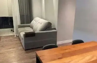 Apartamento com 52m², 2 dorms., 1 vaga, à venda, vila carioca, são paulo, sp