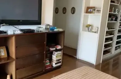 Apartamento à venda 3 dormitorios 3 suites 4 vagas 275m2, indianópolis, são paulo, sp