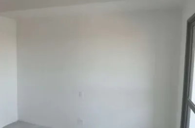 Apartamento novo de 26m² com terraço à venda, com 1 dormitório, cozinha integrada. localizado no butantã, são paulo, sp