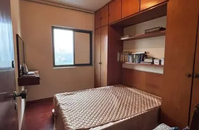 Apartamento à venda, aclimação, 63m² com 2 vagas e 2 dormitórios são paulo, sp