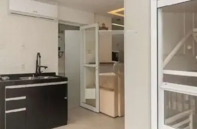 Apartamento à venda mobiliado 2 dormitorios 1 suite 1 vaga 68m2, vila dom pedro i, são paulo, sp