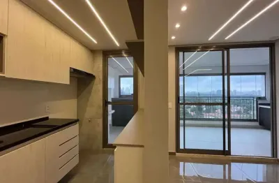 Apartamento de 76m² com terraço para locação, chácara santo antônio (zona sul), são paulo, sp. 3 dormitórios sendo 1 suíte, 1 vaga para auto.