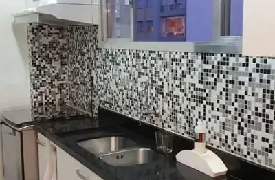 Apartamento com 3 quartos à venda na Alameda Barros, 678, Santa Cecília, São Paulo