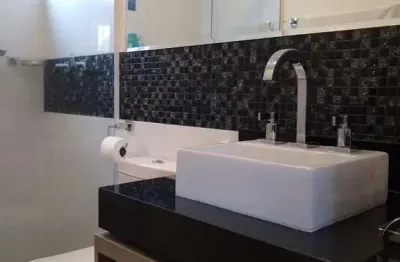 Apartamento com 3 quartos à venda na Vila Santo Estéfano, São Paulo 