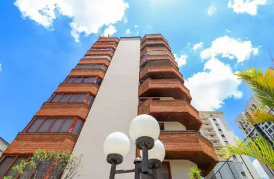 Apartamento com 3 quartos à venda na Rua Ferreira de Araújo, 358, Pinheiros, São Paulo