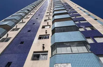 Apartamento à venda 3 dormitórios e 1 vaga, vila clementino, são paulo, sp