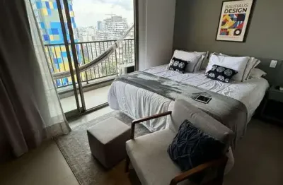 Apartamento para locação e venda, cerqueira césar, são paulo, sp