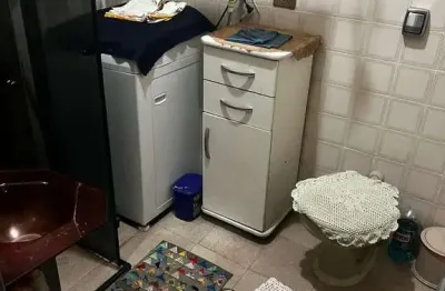 Apartamento com 1 quarto à venda em Santa Cecília, São Paulo 