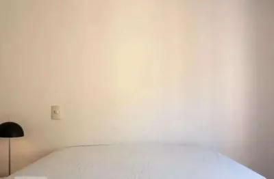 Apartamento com 1 quarto à venda na Vila Buarque, São Paulo 