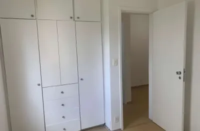 Apartamento à venda, com 1 quarto, 1 vaga e 42 m² localizado em pinheiros