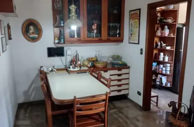 Apartamento (1 por andar) mobiliado, com 206m², 2 suítes, 3 vagas, com vista para o parque da aclimação, à venda, aclimação, são paulo, sp