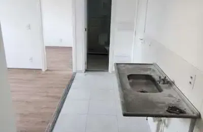 Apartamento de 34m² à venda, vila santa catarina, são paulo, sp. com 2 dormitórios, sala, 1 banheiro, sem vaga.