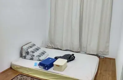 Apartamento com 26m², 1 dorm, à venda, localizado no cambuci, são paulo, sp