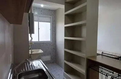Apartamento com 37m², 1 dorm., sem vaga, à venda, cambuci, são paulo, sp