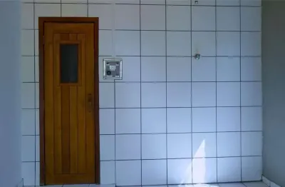 Apartamento duplex de 61m² à venda e locação, panamby, são paulo, sp. semi mobiliado com 1 suíte, banheiro, lavabo, sala, 2 vagas para auto.