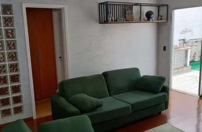 Apartamento de 202m² à venda, vila monte alegre, são paulo, sp. com 3 dormitórios sendo 1 suíte, 3 vagas para auto.