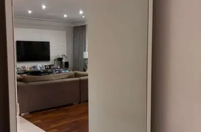 Lidissimo apartamento à venda com 4 dormitórios, 4 suítes, 6 vagas localizado na aclimação, são paulo, sp