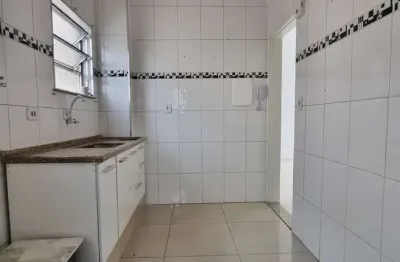 Apartamento de 64m² à venda, santa cecília, são paulo, sp. com 2 dormitório
