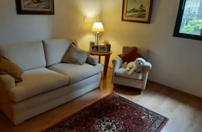 Apartamento de 200m² à venda, vila suzana, são paulo, sp. com 3 dormitórios sendo 1 suíte, closet, 2 vagas.