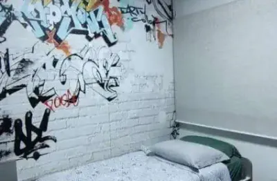 Cobertura duplex de 156m² à venda, vila bertioga, são paulo, sp. com 3 dormitórios sendo 1 suíte, ambiente 2 salas, piscina e churrasqueira.