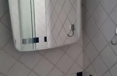 Apartamento para locação 2 dormitorios 1 suite 2 vagas, localizado na chácara inglesa, são paulo, sp