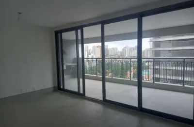 Apartamento de 123m² com terraço gourmet à venda, chácara klabin, são paulo, sp. com 3 suítes, ambiente 2 salas, 2 vagas.