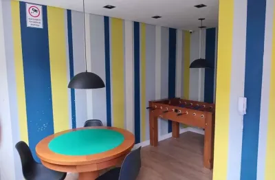 Studio à venda, com 1 suíte, 15m², localizado na vila sônia, são paulo, sp