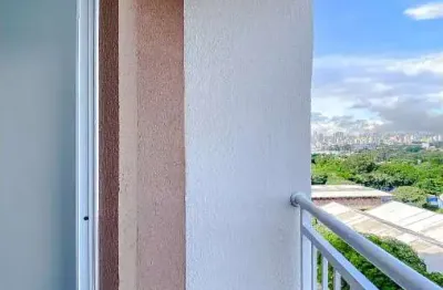 Apartamento de 35 para locação, canindé, são paulo, sp. com 2 dormitórios, 1 vaga para auto.