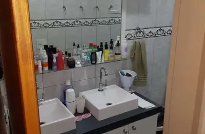 Apartamento à venda, com 2 dormitórios, 2 vagas e 60m² localizado no jardim patente novo, são paulo, sp