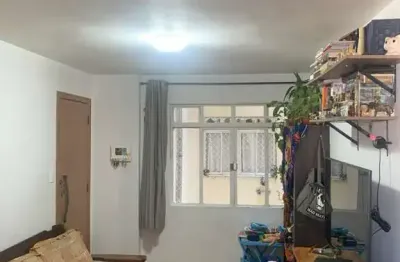Apartamento à venda em são paulo-sp, aclimação: 2 quartos, 2 salas, 1 banheiro, 1 vaga de garagem, 63m². venha conferir!