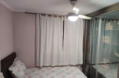 Apartamento com 2 quartos à venda no Sacomã, São Paulo 