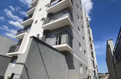 Apartamento de 45m² à venda, chácara belenzinho, são paulo, sp. com 2 dormitórios, sala, cozinha, 1 vaga para auto.