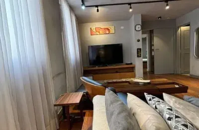 Impecável apartamento com 94m², à venda, itaim bibi, são paulo, sp