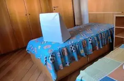 Apartamento à venda, mobiliado com 2 dormitórios, 1 vaga, localizado em higienópolis, são paulo, sp