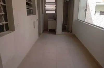 Apartamento com 2 quartos à venda na Aclimação, São Paulo 