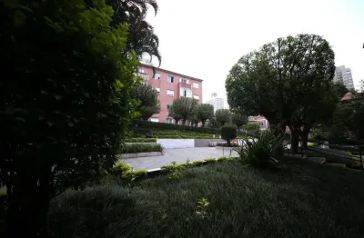 Apartamento com 3 quartos à venda no Brooklin Paulista, São Paulo 