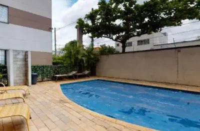 Apartamento à venda com 02 dormitórios, 01 vaga e 48m², localizado na quinta da paineira, são paulo, sp