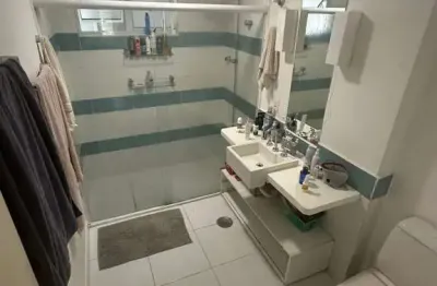 Apartamento com 3 quartos à venda na Rua Joaquim Antunes, 610, Pinheiros, São Paulo