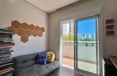 Apartamento de 262m² à venda, vila congonhas, são paulo, sp. com 3 suítes, suíte master com closet, 5 banheiros, 3 vagas para auto.