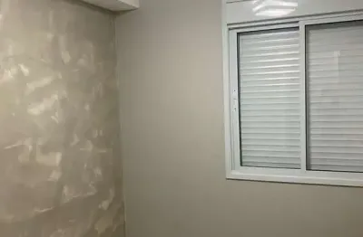 Apartamento à venda todo mobiliado, 43 m², 2 dormitórios, localizado em santo amaro, são paulo, sp