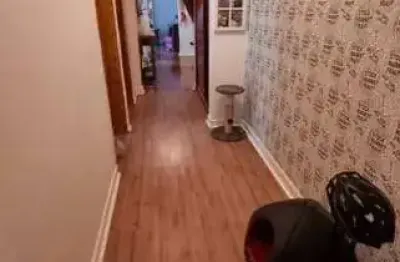 Apartamento de 96m² à venda, vila clementino, são paulo, sp. com 2 dormitórios sendo 1 suíte, 1 vaga para auto.