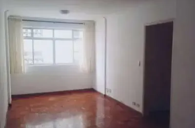 Apartamento de 83m² à venda, santa cecília, são paulo, sp. com 3 dormitórios, sala ampla, banheiro, 1 vaga para auto.