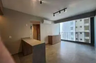 Apartamento à venda, ao lado do metrô vila madalena com 1 vaga de garagem