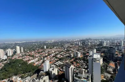 Apartamento à venda, com 3 suítes, terraço e 3 vagas de garagem no sumarezinho, são paulo, sp