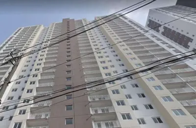 Apartamento 45m² para locação, vila prudente, são paulo, sp. com 2 dormitórios e sacada