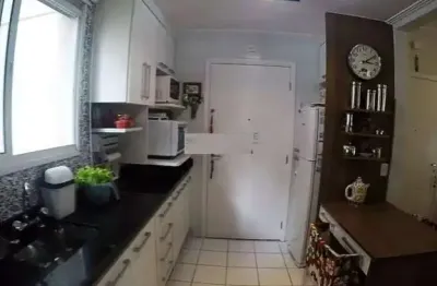 Apartamento à venda, mobiliado com 2 dormitórios, 1 suíte e 1 vaga de garagem, localizado na vila andrade, são paulo, sp