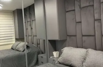 Apartamento à venda, mobiliado, localizado barra funda, são paulo, sp